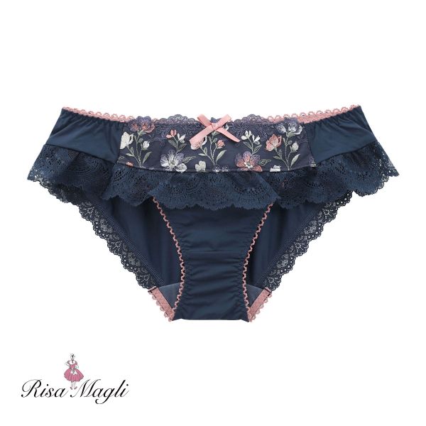リサマリ Risa Magli イレーヌ フレアショーツ 単品