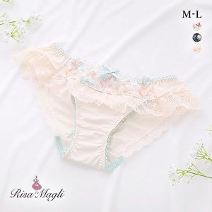 リサマリ Risa Magli イレーヌ フレアショーツ 単品