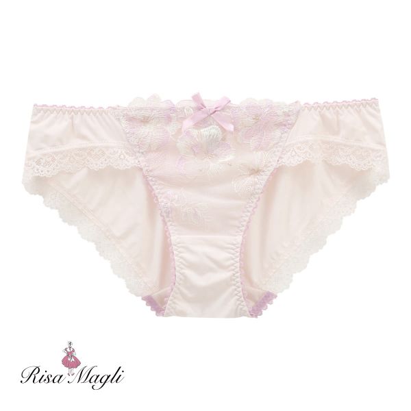 リサマリ Risa Magli アルメル ノーマル ショーツ 単品