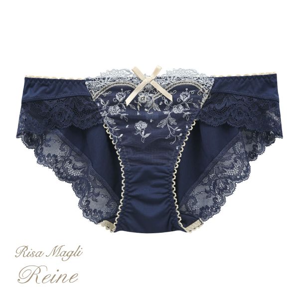 リサマリ Risa Magli レーヌ Reine アリアンナ ノーマル ショーツ 単品
