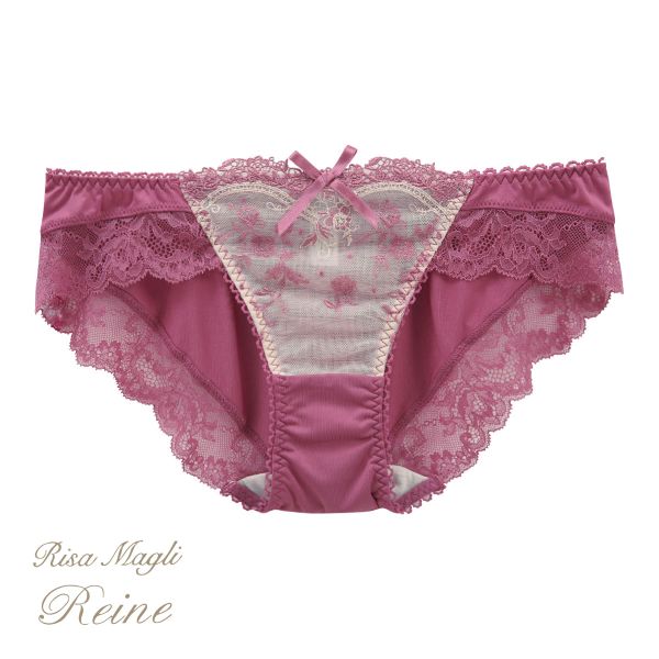 リサマリ Risa Magli レーヌ Reine アリアンナ ノーマル ショーツ 単品