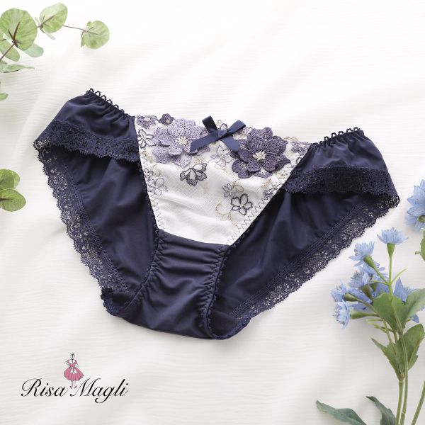 リサマリ Risa Magli アイヴィー ショーツ ノーマル 単品