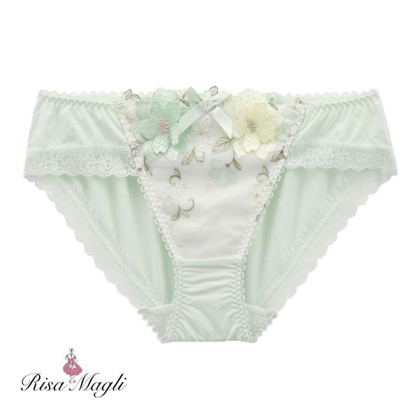 リサマリ Risa Magli アイヴィー ショーツ ノーマル 単品