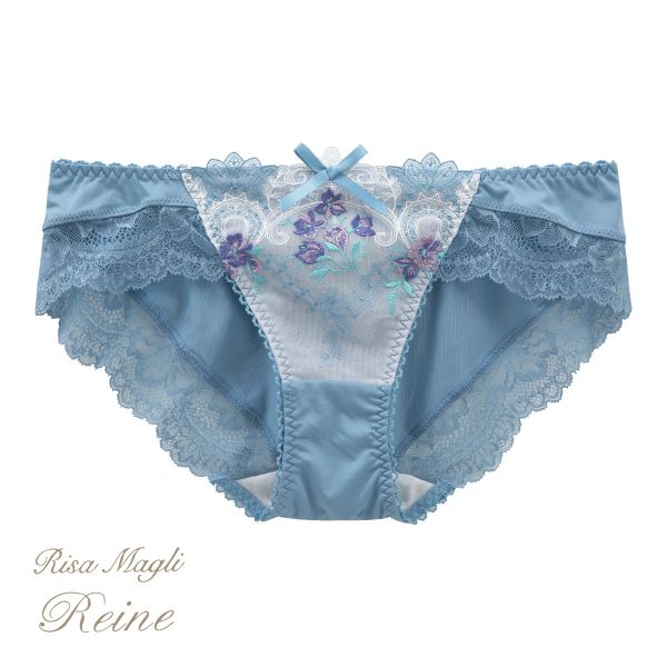 リサマリ Risa Magli レーヌ Reine アリーシャ ショーツ ノーマル 単品