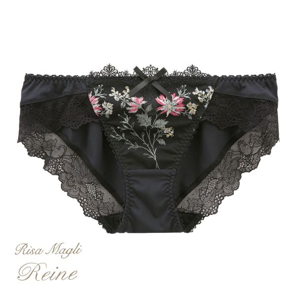 リサマリ Risa Magli レーヌ Reine フレデリカ ショーツ ノーマル 単品