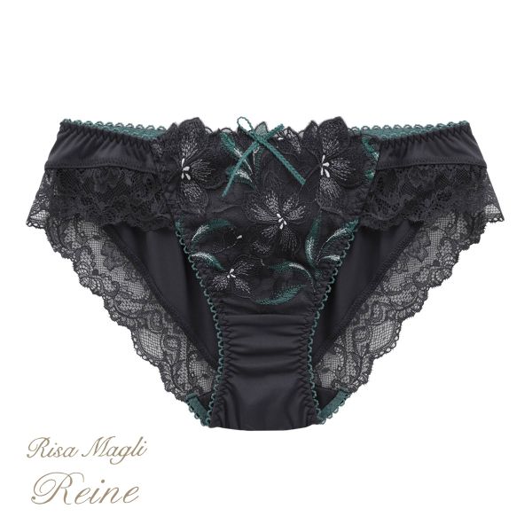 リサマリ Risa Magli レーヌ Reine ケリー ノーマル ショーツ 単品