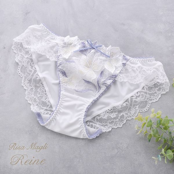 リサマリ Risa Magli レーヌ Reine ケリー ノーマル ショーツ 単品