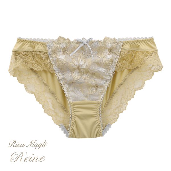 リサマリ Risa Magli レーヌ Reine ケリー ノーマル ショーツ 単品