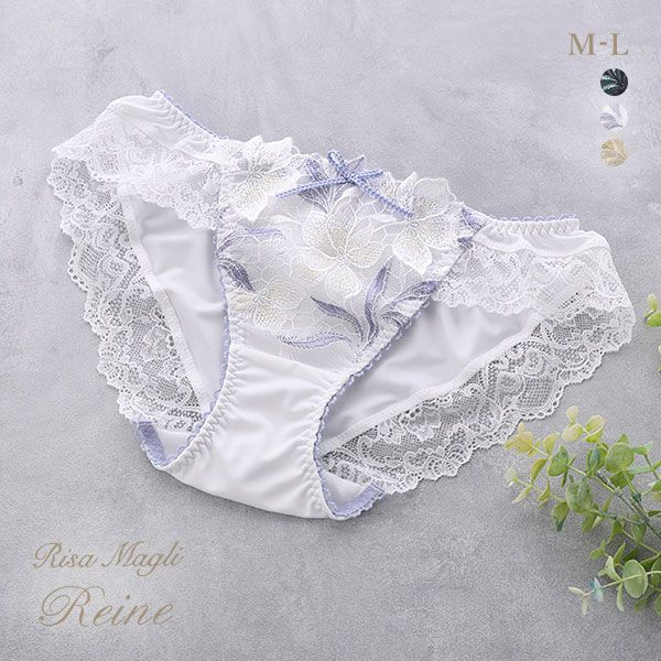 リサマリ Risa Magli レーヌ Reine ケリー ノーマル ショーツ 単品