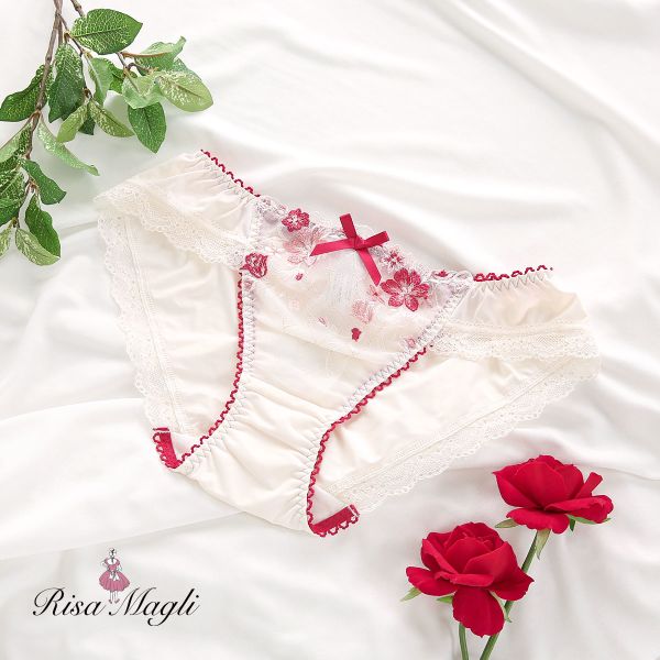 リサマリ Risa Magli ハーパー ノーマル ショーツ 単品