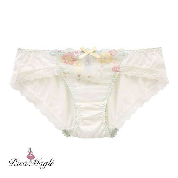 リサマリ Risa Magli ハーパー ノーマル ショーツ 単品