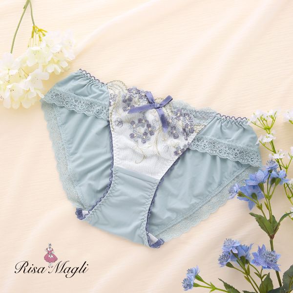 リサマリ Risa Magli クラーラ ショーツ ノーマル 単品