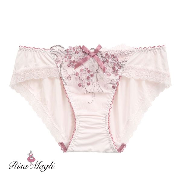 リサマリ Risa Magli クラーラ ショーツ ノーマル 単品