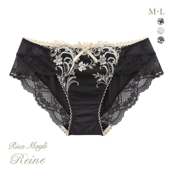 リサマリ レーヌ アンシェラ ノーマル ショーツ Risa Magli Reine