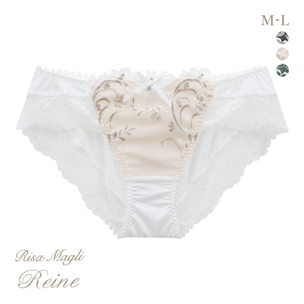 リサマリ レーヌ アンシェラ ノーマル ショーツ Risa Magli Reine
