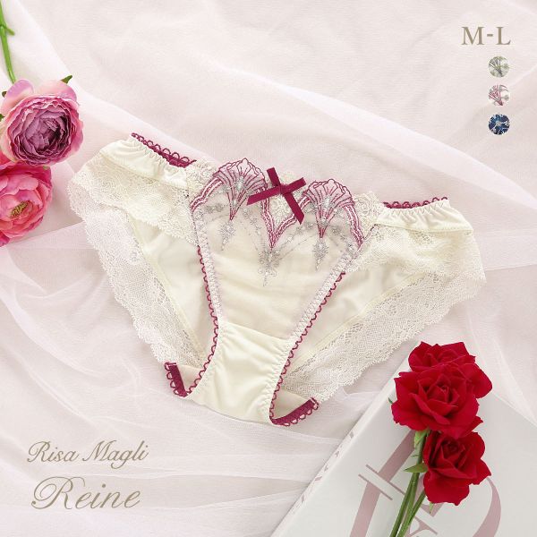 50%OFF【メール便(4)】 リサマリ レーヌ シェール ショーツ ノーマル Risa Magli Reine 50%OFF【メール便(4)】 リサマリ レーヌ シェール ショーツ ノーマル Risa Magli Reine