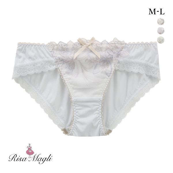 リサマリ ジェシカ ノーマル ショーツ スタンダード Risa Magli