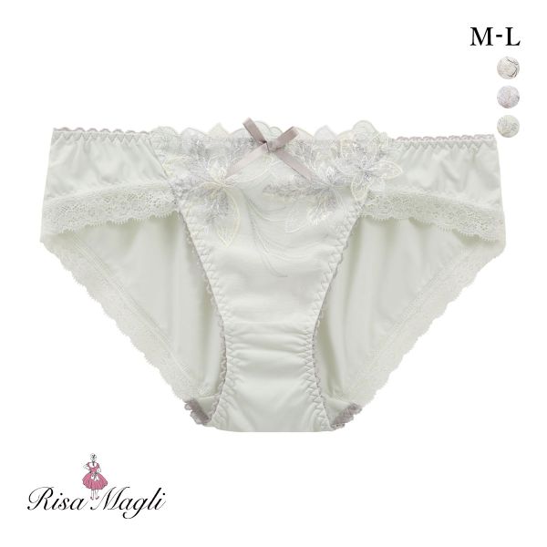 リサマリ ジェシカ ノーマル ショーツ スタンダード Risa Magli