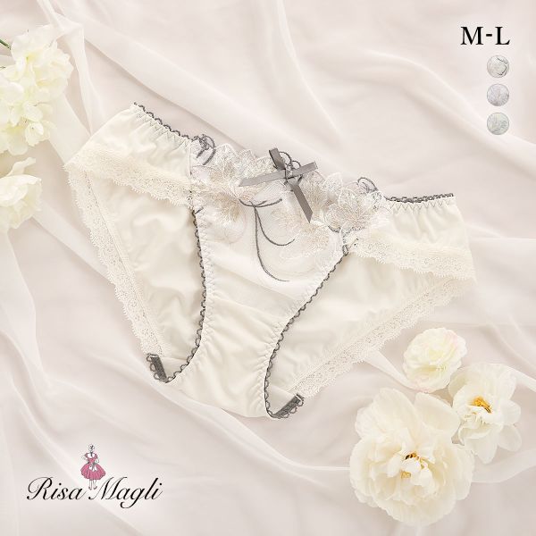 リサマリ ジェシカ ノーマル ショーツ スタンダード Risa Magli