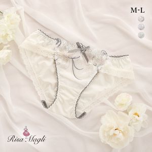 リサマリ ジェシカ ノーマル ショーツ スタンダード Risa Magli