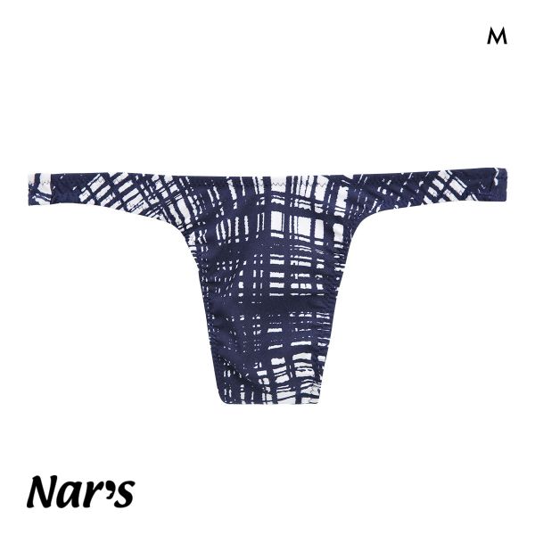 【メール便(3)】 ナルズ random plaid ジェンダーレス Tバック ビキニ 男女兼用 ショーツ 前とじ Nars 【メール便(3)】 ナルズ random plaid ジェンダーレス Tバック ビキニ 男女兼用 ショーツ 前とじ Nars