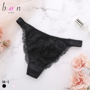 ビーオーエヌ とろRich シリーズ ショーツ Tバック M L bon