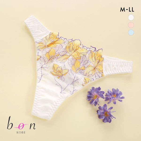 40%OFF【メール便(3)】 ビーオーエヌ bon カシュクール アイランドフラワー シリーズ ショーツ Tバック M L LL 単品 大きいサイズ 40%OFF【メール便(3)】 ビーオーエヌ bon カシュクール アイランドフラワー シリーズ ショーツ Tバック M L LL 単品 大きいサイズ