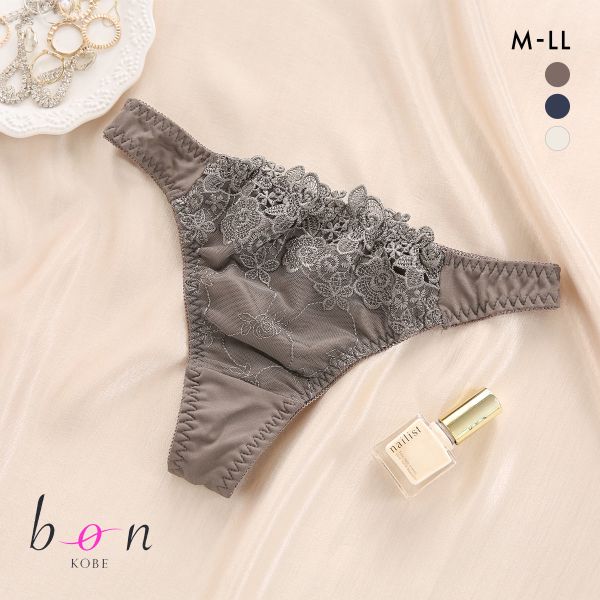 30%OFF【メール便(4)】 ビーオーエヌ bon インケミフラワー カシュクール シリーズ ショーツ Tバック M L LL 大きいサイズ 30%OFF【メール便(4)】 ビーオーエヌ bon インケミフラワー カシュクール シリーズ ショーツ Tバック M L LL 大きいサイズ