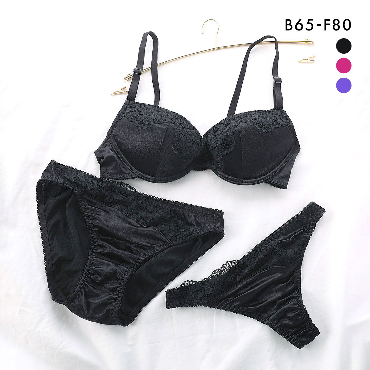 DRMETHOD ブラジャーショーツセット Lサイズ j2-b-1.jpg