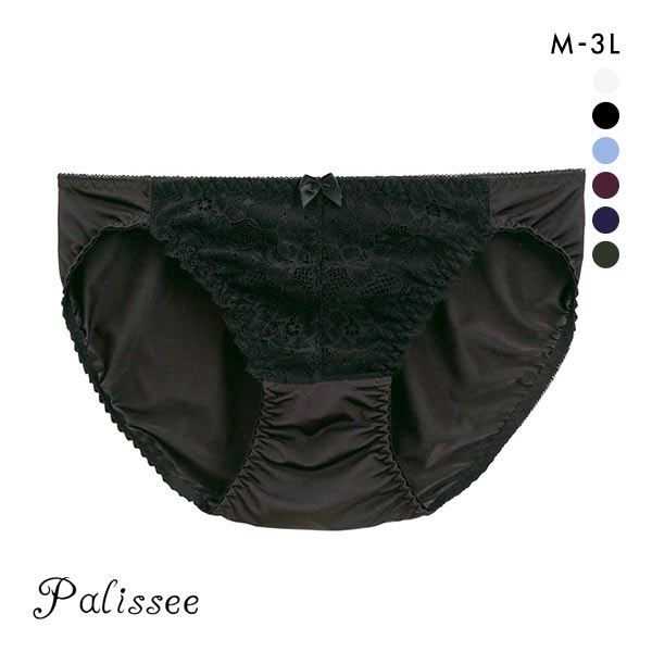 ڥ᡼(4) ѥ꡼ Palissee 礭ʶ򾮤 եȥ졼  硼 M L LL 3L 礭 ñ