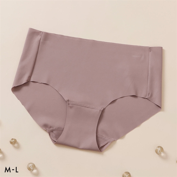 パリーゼ 主役級スタイル ノンワイヤー ブラジャー ペアショーツ スタンダード ひびきにくい ML 下着 Palissee