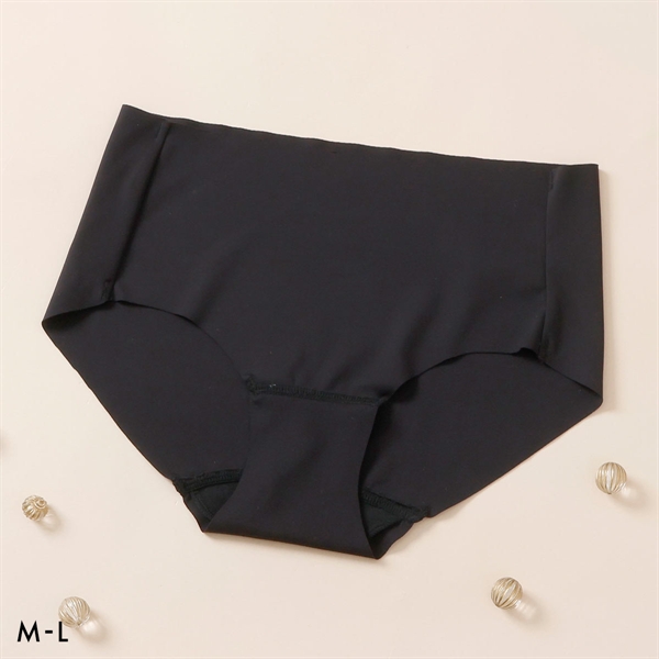 パリーゼ 主役級スタイル ノンワイヤー ブラジャー ペアショーツ スタンダード ひびきにくい ML 下着 Palissee