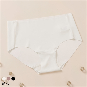 パリーゼ 主役級スタイル ノンワイヤー ブラジャー ペアショーツ スタンダード ひびきにくい ML 下着 Palissee