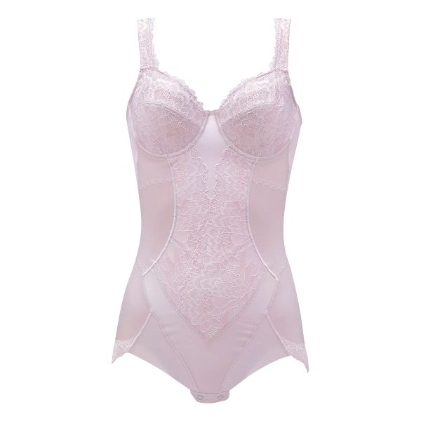 ワコール Wacoal ラゼ LASEE 95G BFA395 BFA495 ボディスーツ 補正下着 E マイルドタイプ