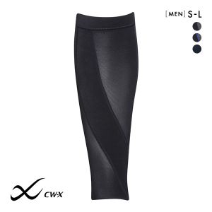 ワコール Wacoal シーダブリューエックス CW-X PARTS メンズ 男性用 ふくらはぎサポーター 両足入り