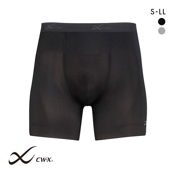 大谷翔平愛用モデル ワコール Wacoal シーダブリューエックス CW-X メンズ 男性用 股関節サポートショーツ CORE MODEL ボディバランスアップ ショート丈