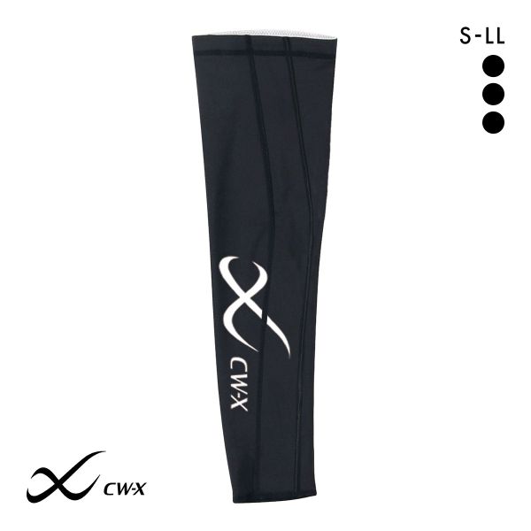 ワコール シーダブリューエックス アームサポーター Unisex 右腕用 男女兼用 BCR001 Wacoal CW-X
