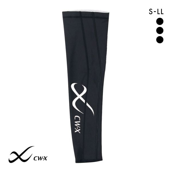 ワコール シーダブリューエックス アームサポーター Unisex 右腕用 男女兼用 BCR001 Wacoal CW-X