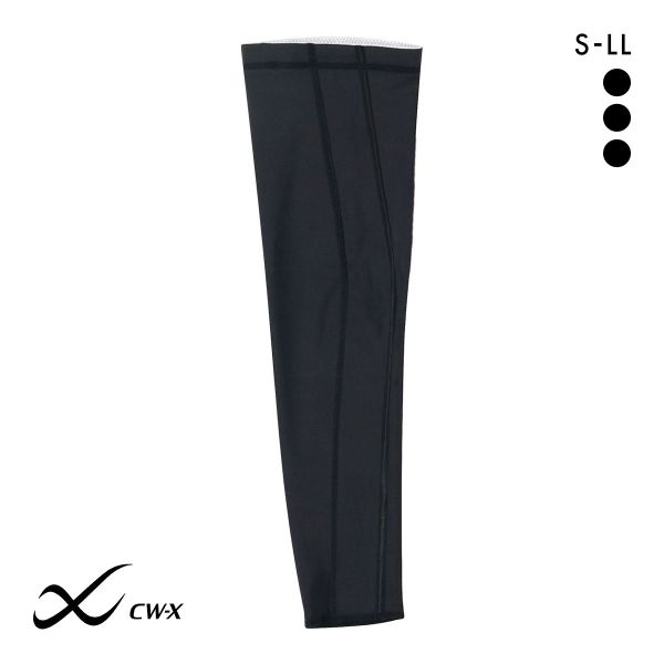 ワコール シーダブリューエックス アームサポーター Unisex 右腕用 男女兼用 BCR001 Wacoal CW-X