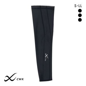 ワコール シーダブリューエックス アームサポーター Unisex 右腕用 男女兼用 BCR001 Wacoal CW-X