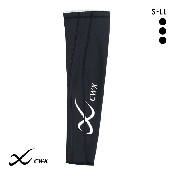ワコール シーダブリューエックス アームサポーター Unisex 左腕用 男女兼用 BCR002 Wacoal CW-X