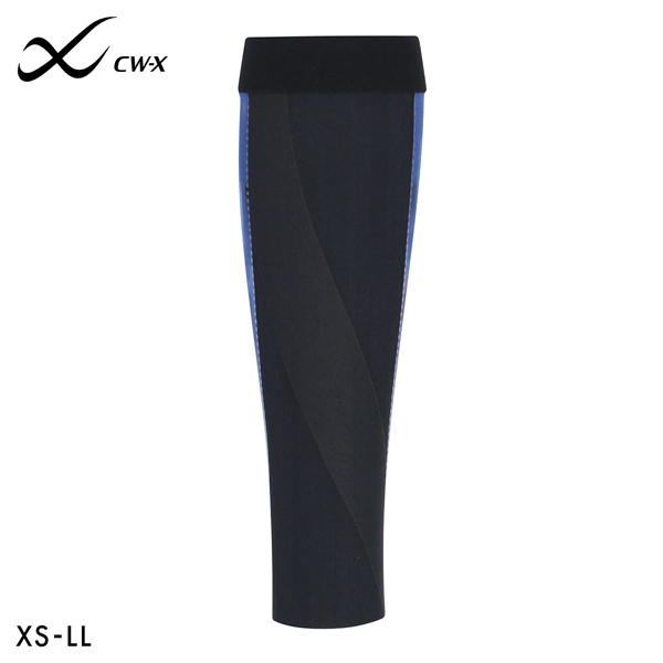 ワコール Wacoal シーダブリューエックス CW-X ARTS ふくらはぎ用 サポーター 男女兼用 カーフ スピードモデル スポーツ