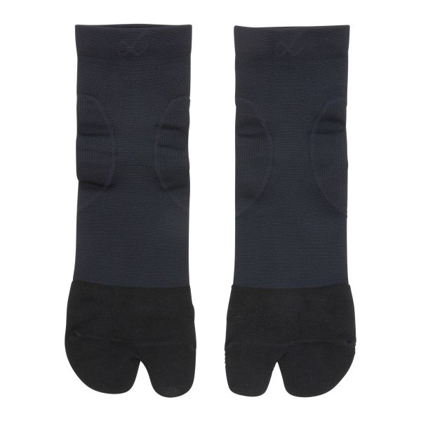 ワコール Wacoal シーダブリューエックス CW-X PARTS 男女兼用 足袋ソックス ショートタイプ BCR620