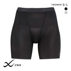 大谷翔平愛用モデル ワコール Wacoal シーダブリューエックス CW-X レディース 女性用 股関節サポートショーツ CORE MODEL ボディバランスアップ