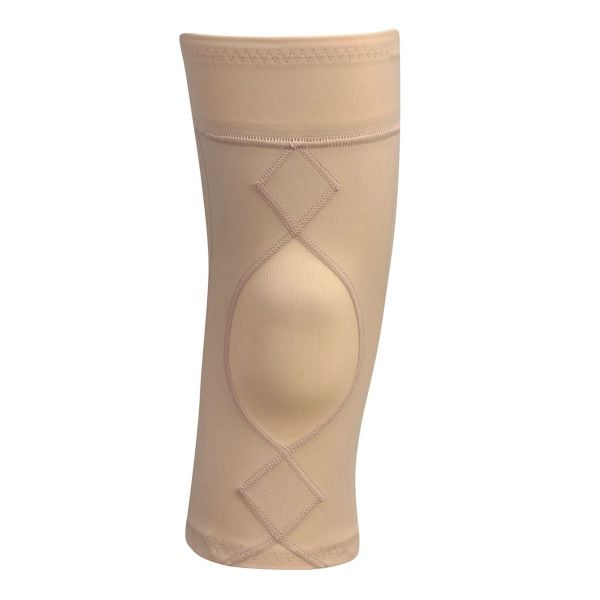 ワコール Wacoal シーダブリューエックス CW-X PARTS レディース 女性用 ひざサポーター 片足入り BCY304