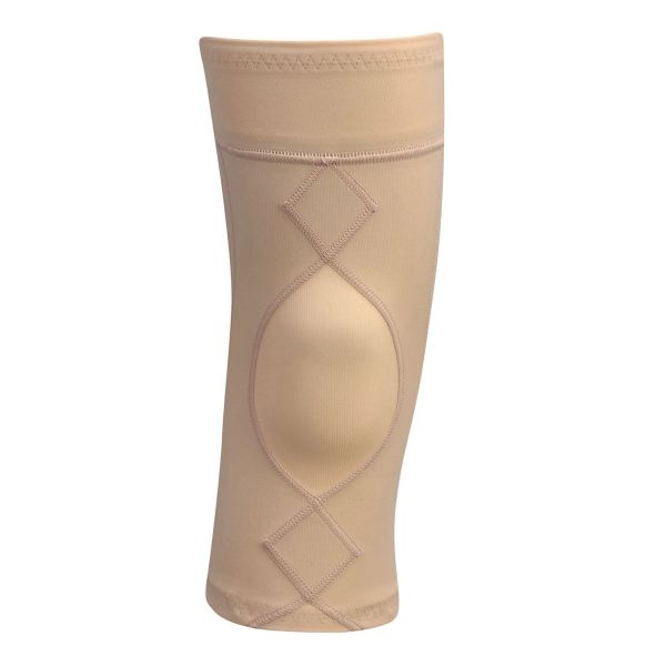 ワコール Wacoal シーダブリューエックス CW-X PARTS レディース 女性用 ひざサポーター 片足入り BCY304