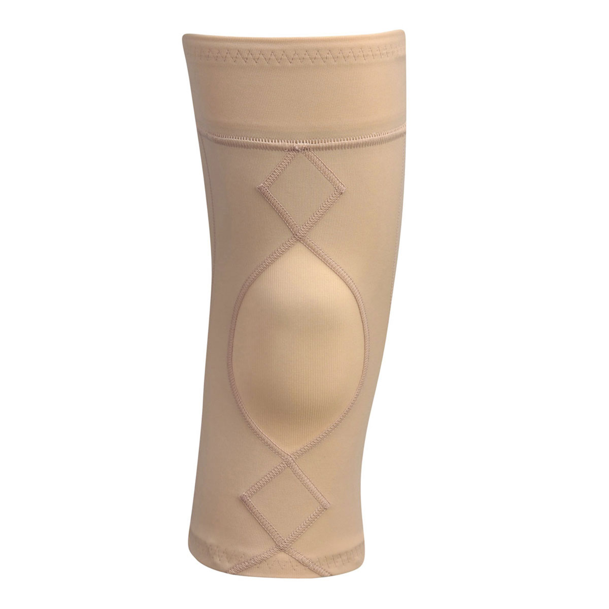 ワコール Wacoal シーダブリューエックス CW-X PARTS レディース 女性用 ひざサポーター 片足入り BCY304(BR-ブラウン-S)