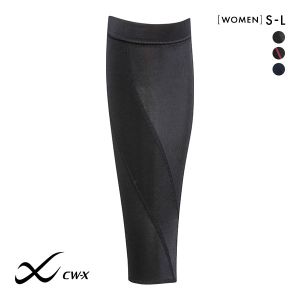 ワコール Wacoal シーダブリューエックス CW-X PARTS レディース ふくらはぎ サポーター
