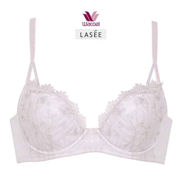 ワコール Wacoal ラゼ LASEE 09G BFA409 パーソナルフィットプラスブラ ブラジャー DEF 単品