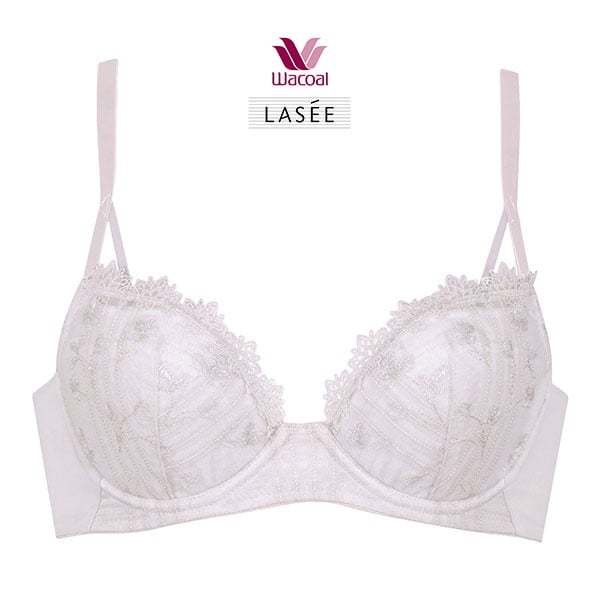 ワコール Wacoal ラゼ LASEE 09G BFA409 パーソナルフィットプラスブラ ブラジャー DEF 単品